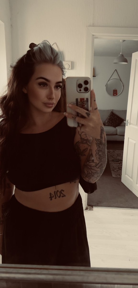 Zero sleep means one thing 😍🩵