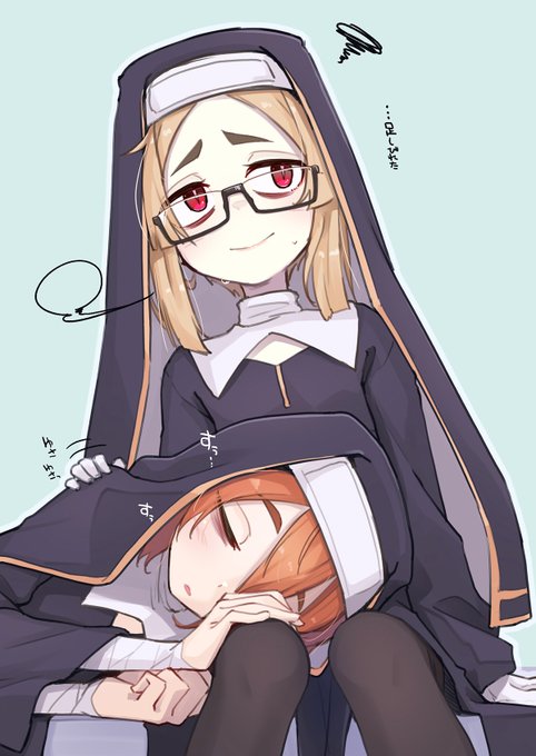 すっかり世話焼きなマリィ君