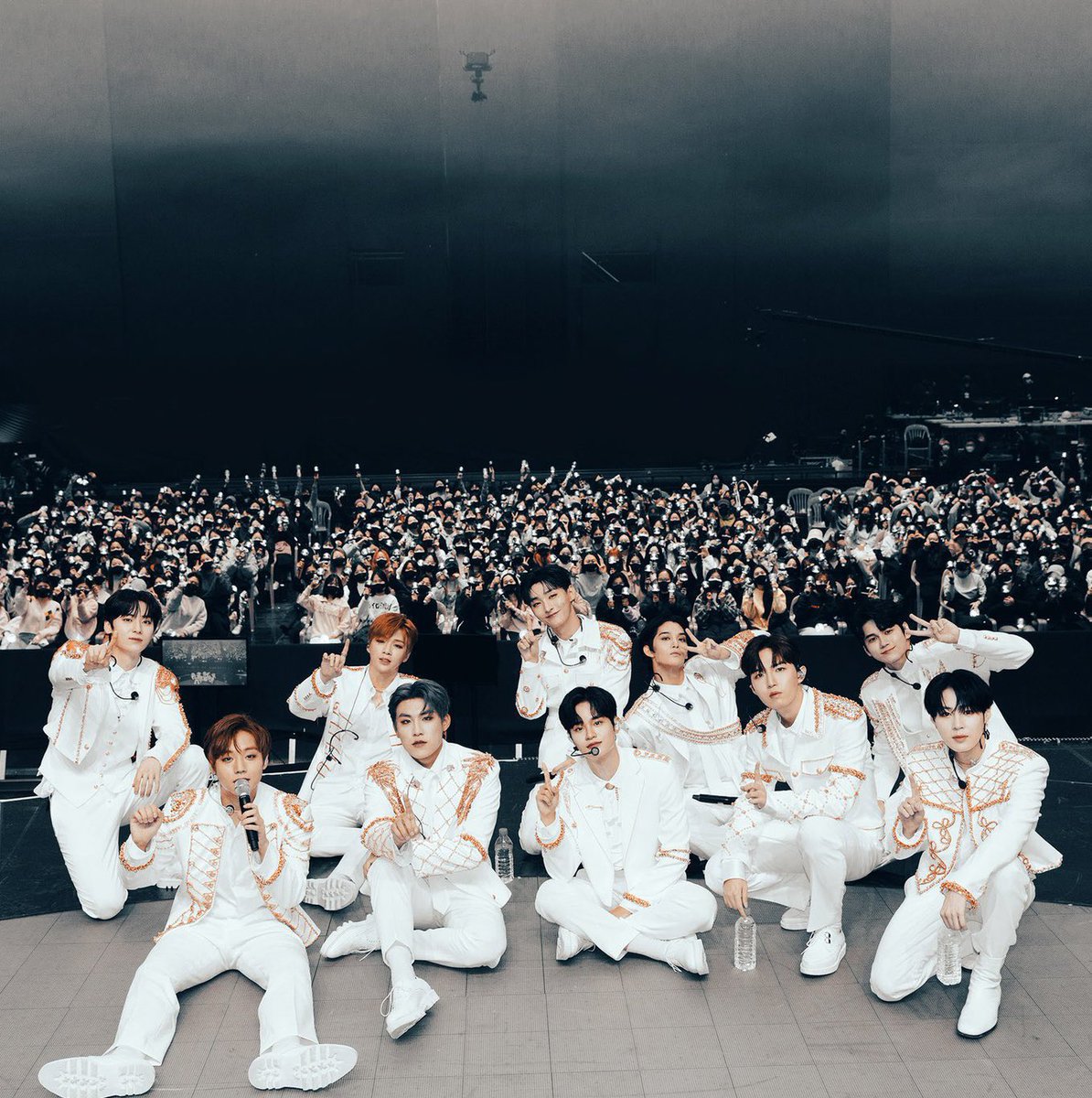 Brand Reputation Rank Individual Boygroup members August 2025 #워너원 #WannaOne 

#9 W1 Kang Daniel
#16 W1 Hwang Minhyun
#17 W1 Kim Jaehwan
#23 W1 Park Jihoon
#24 W1 Ong Seongwu
#39 W1 Ha Sungwoon
#41 W1 Bae Jinyoung
#71 W1 Yoon Jisung
#76 W1 Lee Daehwi
#99 W1 Park Woojin