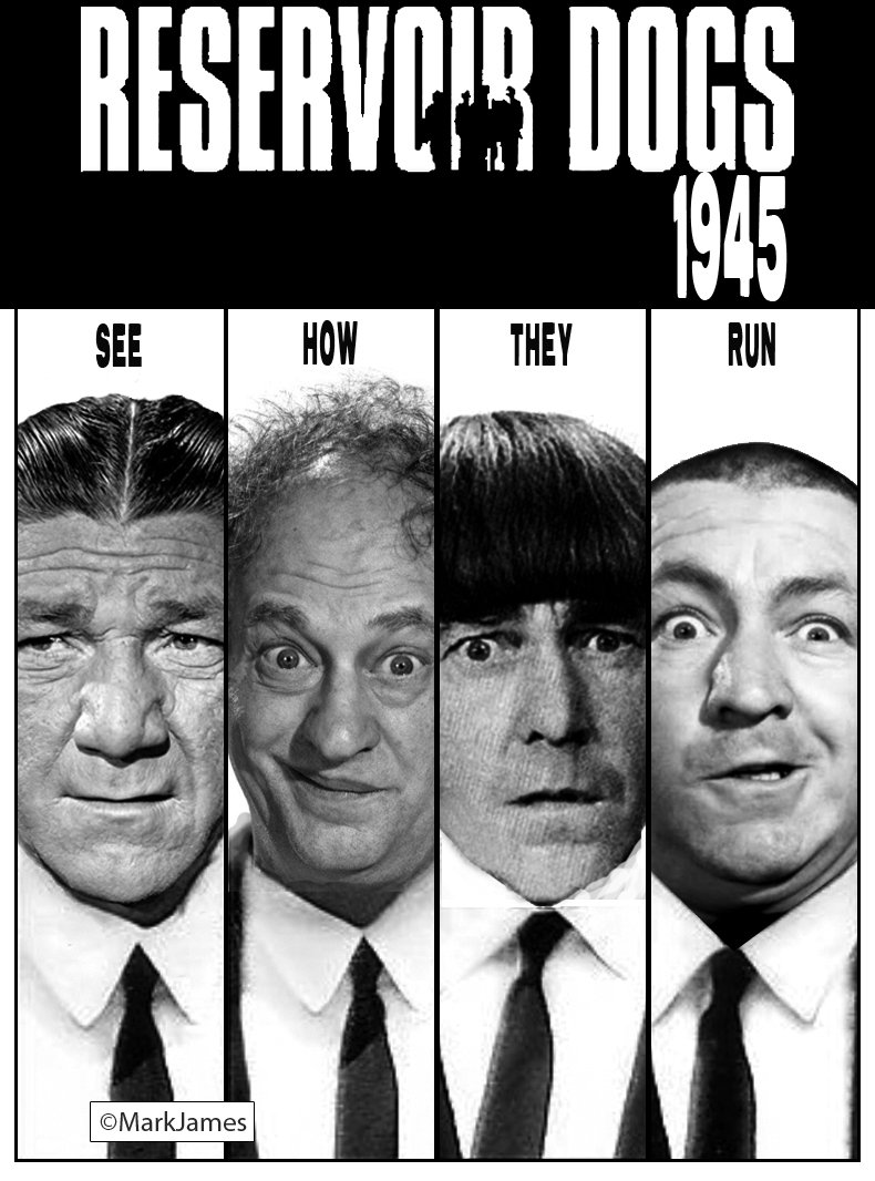 Mark James tweet media