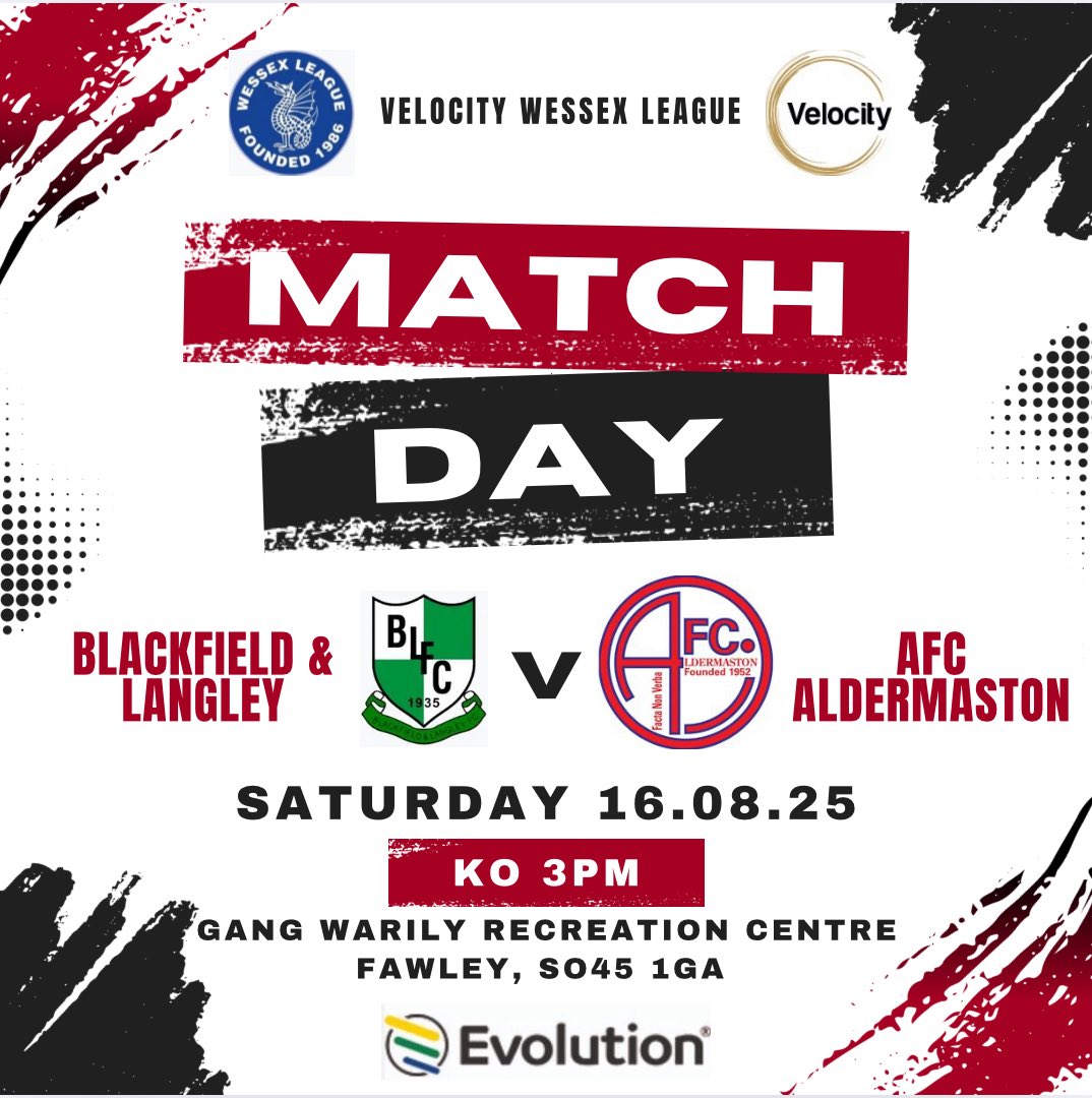 AFC Aldermaston tweet media