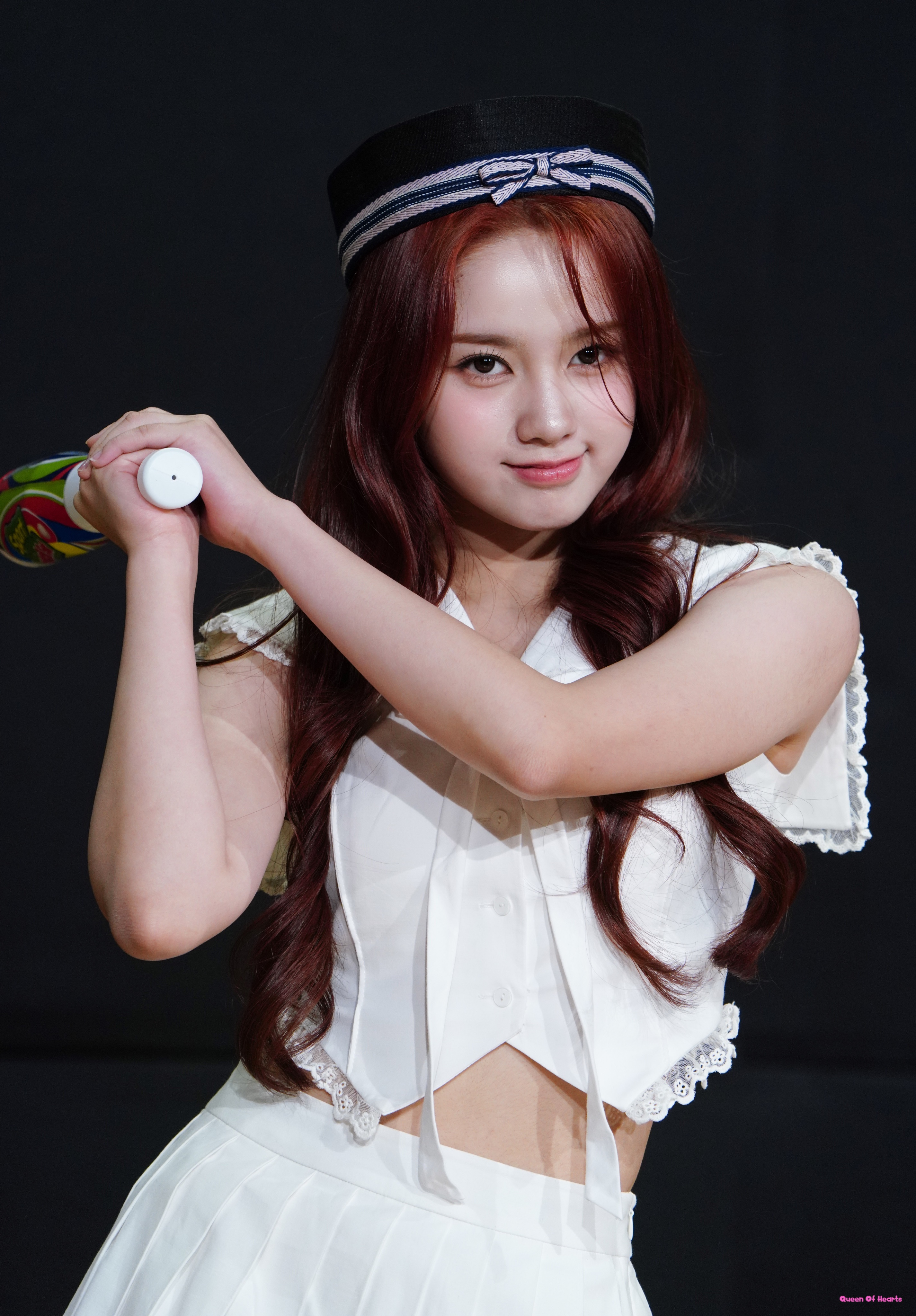 エリシア 엘리시아 UNIS 유니스 4/29 サイン リリースイベント ユニス - Search / X