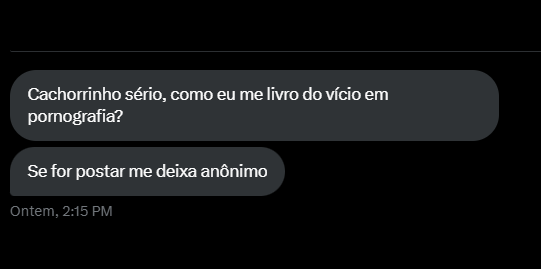 Página Séria. tweet media