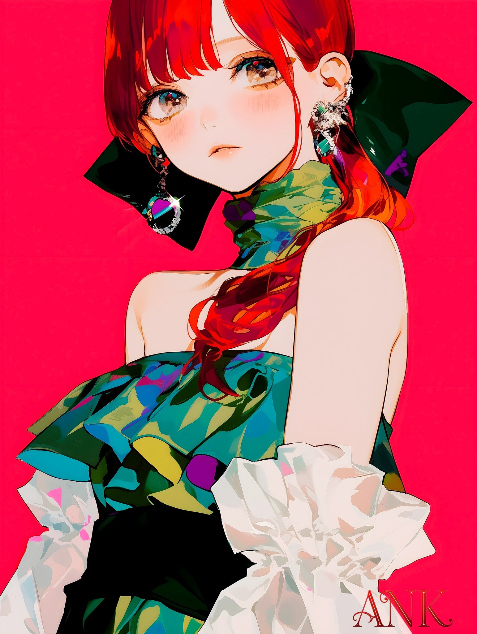 AI様 あんクッッ🫸🫷AIイラスト用垢 on X: 