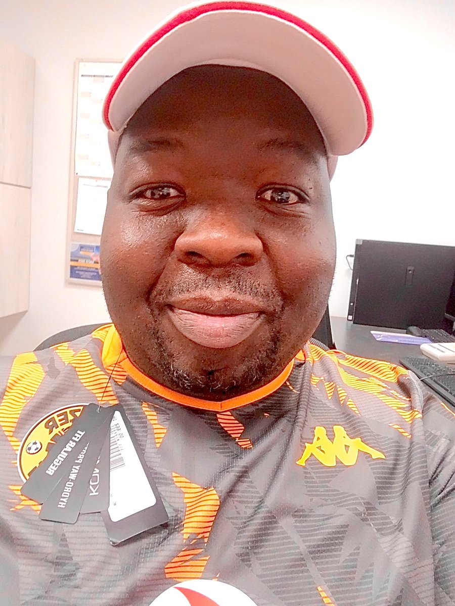 How it started.                            How it’s going.