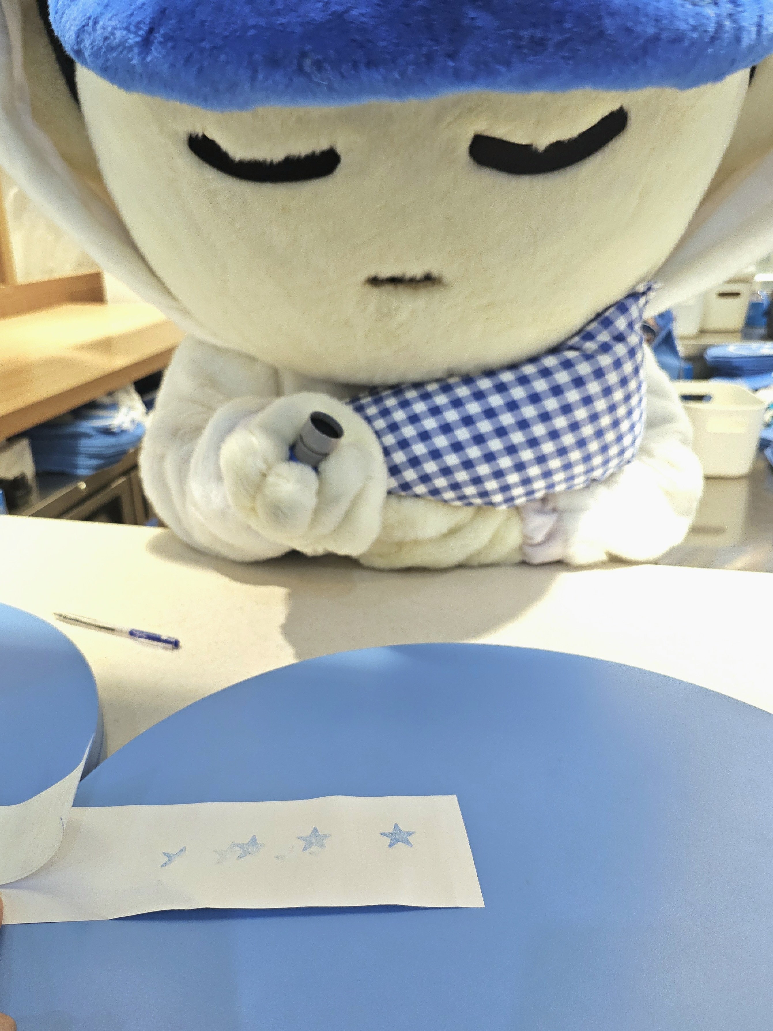 ꒰ঌ✞໒꒱ 6%DOKIDOKI goes to Europe June and July🌍 We look forward to