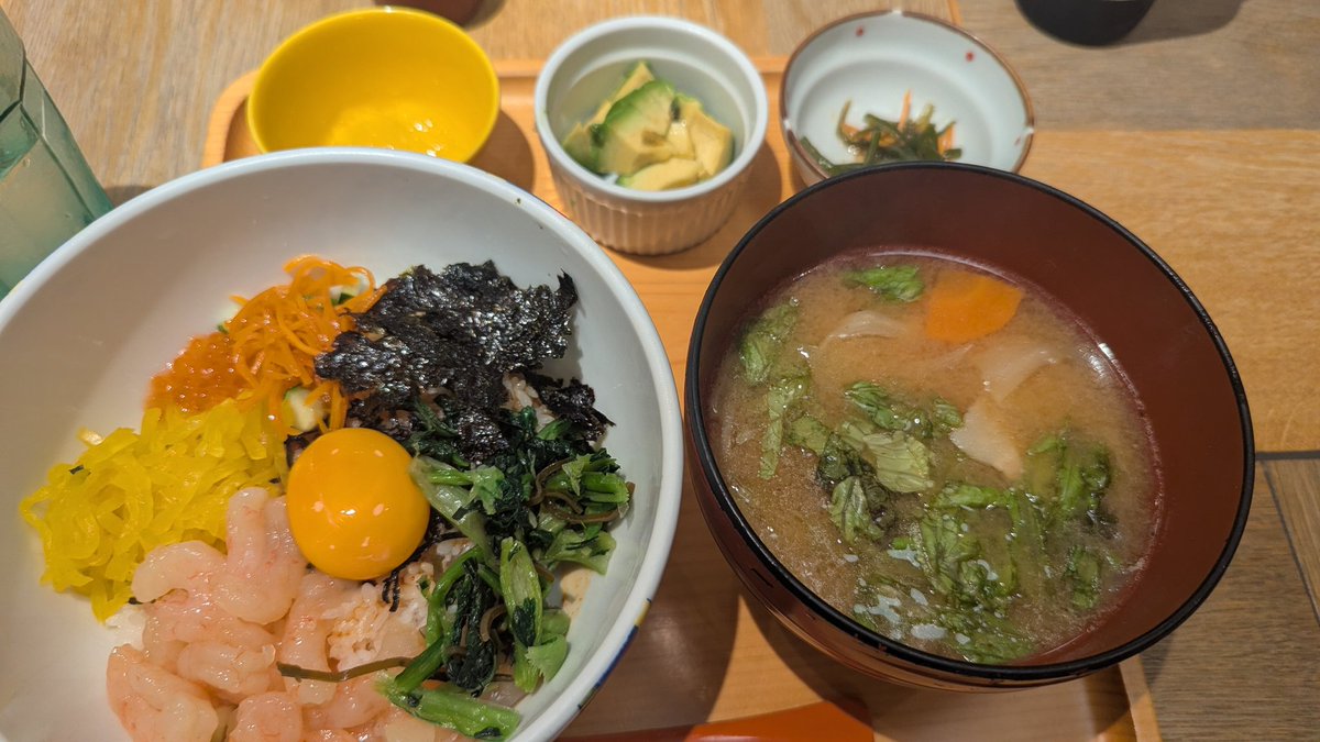 #こゆん様のお子様ランチ