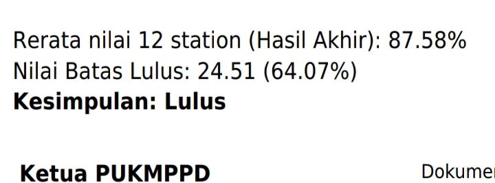 dr pistar • thread osce ukmppd di pinned tweet media