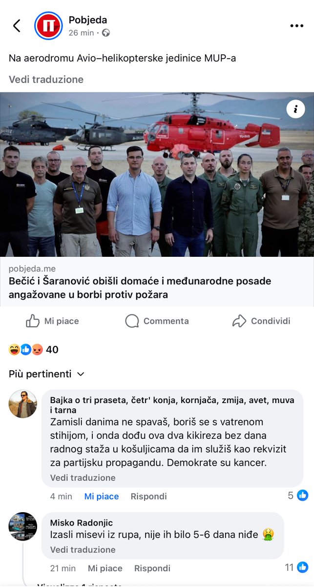 imilanjovanovic's tweet photo. 🎯 https://t.co/OVDqXJLLDr