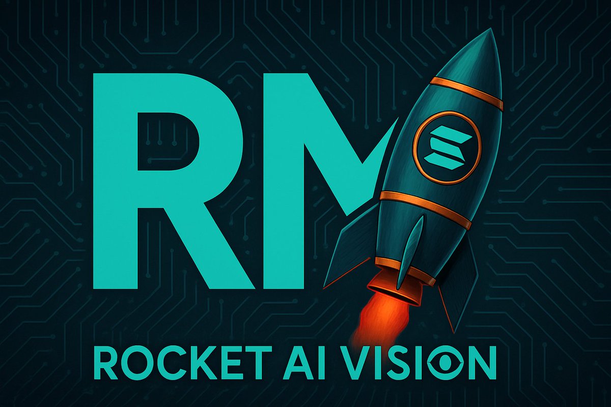 RocketAIVision's tweet photo. RM Snipers https://t.co/y2ILxZxYp4