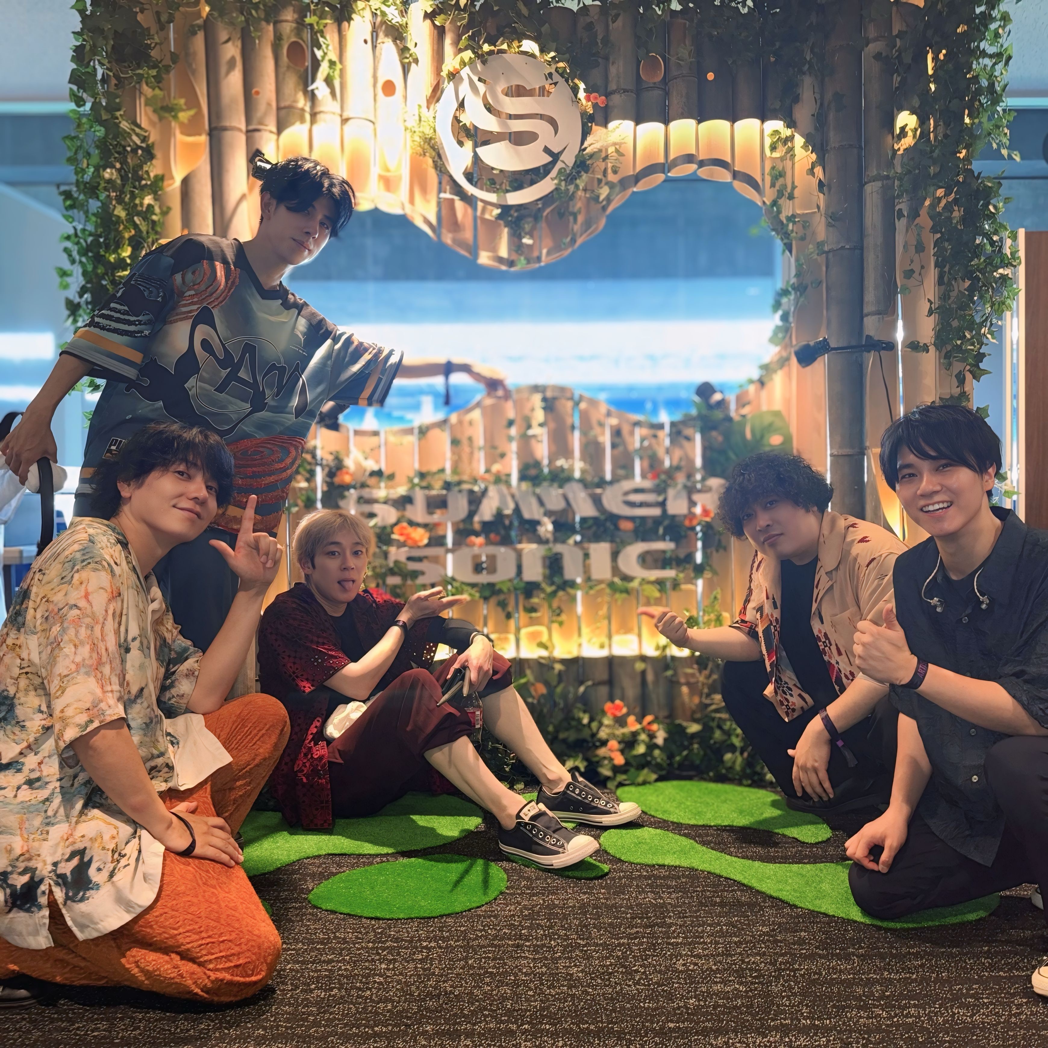 【引退品】flumpool 引退品】flumpool flumpool_STAFF (@flumpool_STAFF) / X
