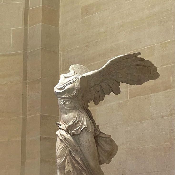 adonispara's tweet image. Time is indifferent.