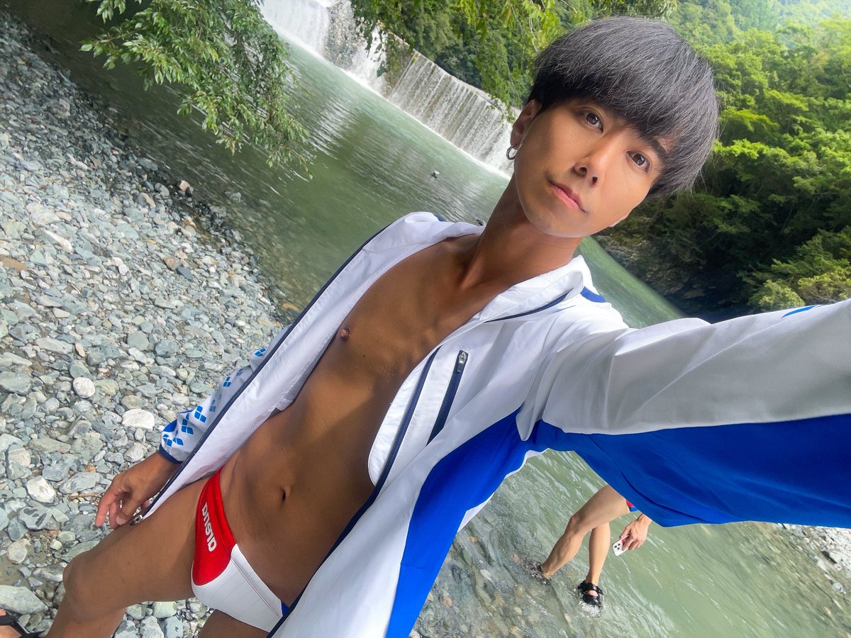 今年も来れました😌