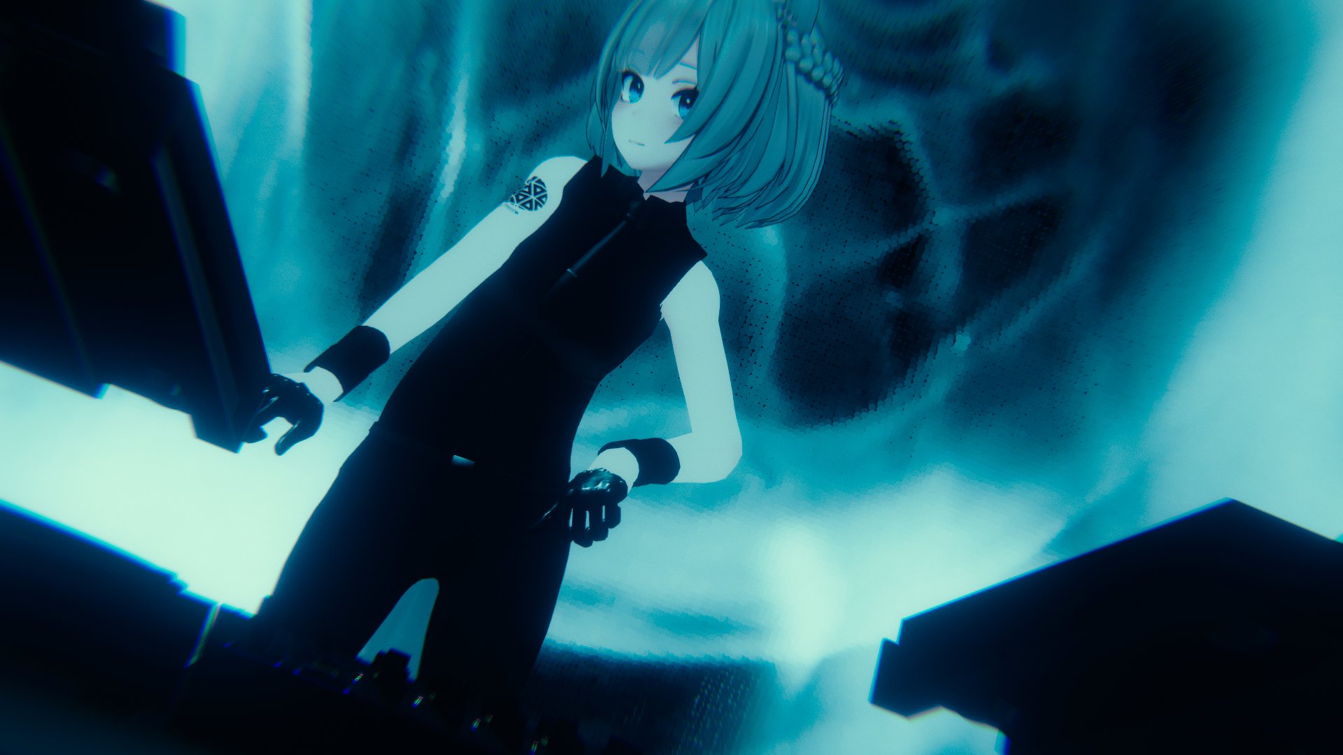 505uke（走輔）□ VR_TechnoMania on X: 