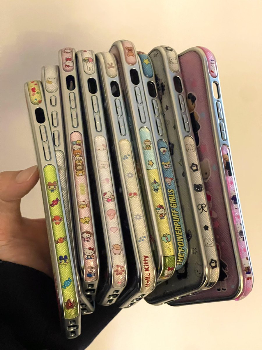 여러분~안녕하세요~ 휴대폰 케이스를 좋아해 주시고 관심 가져주신 모든 분들께 진심으로 감사드립니다.
RT이벤트 추첨 인원을 1명 더 추가하겠습니다!
witchform.com/payform/?uuid=…
—————————————
🛍️：witchform.com/payform/?uuid=…