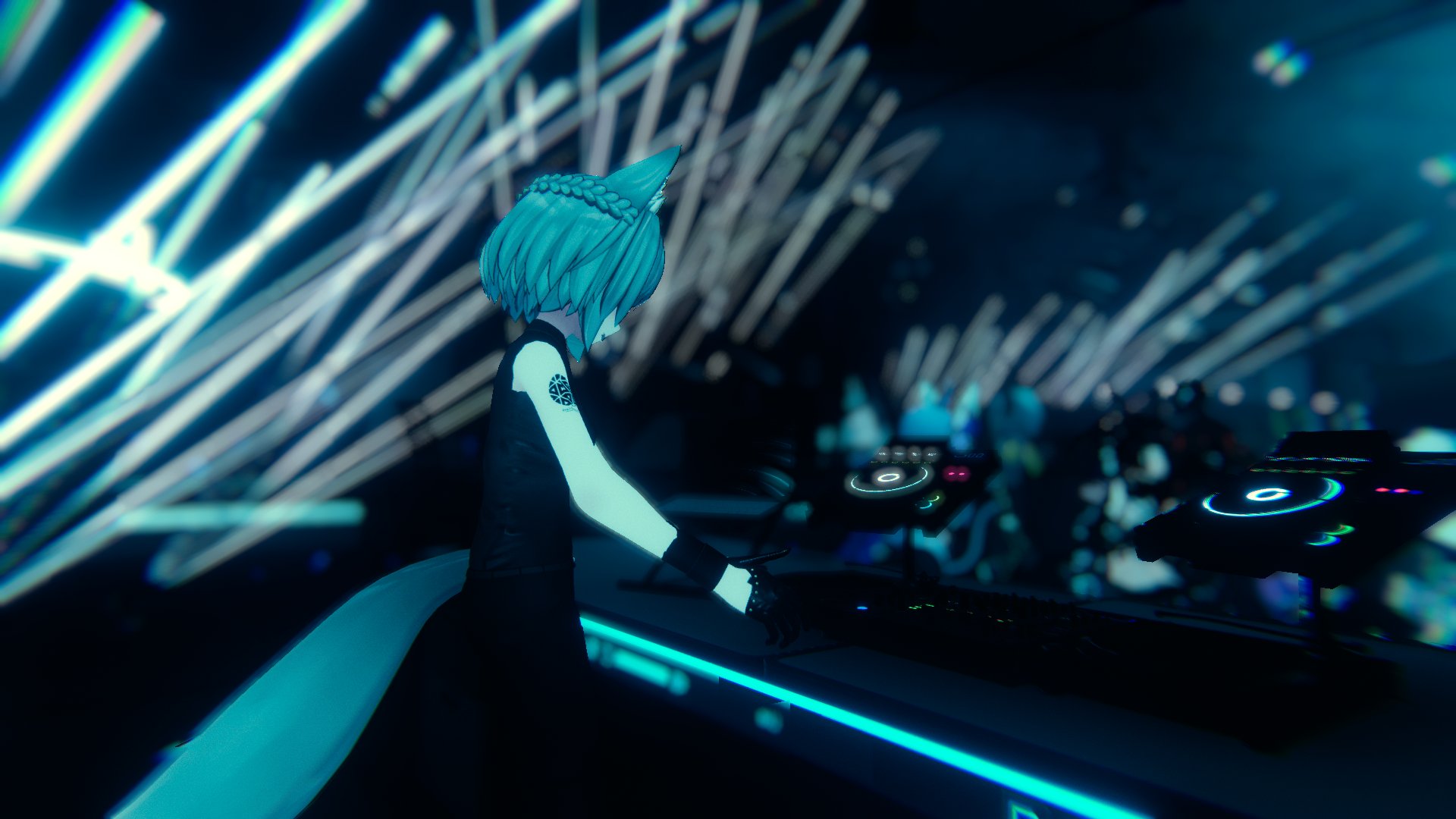 505uke（走輔）□ VR_TechnoMania on X: 