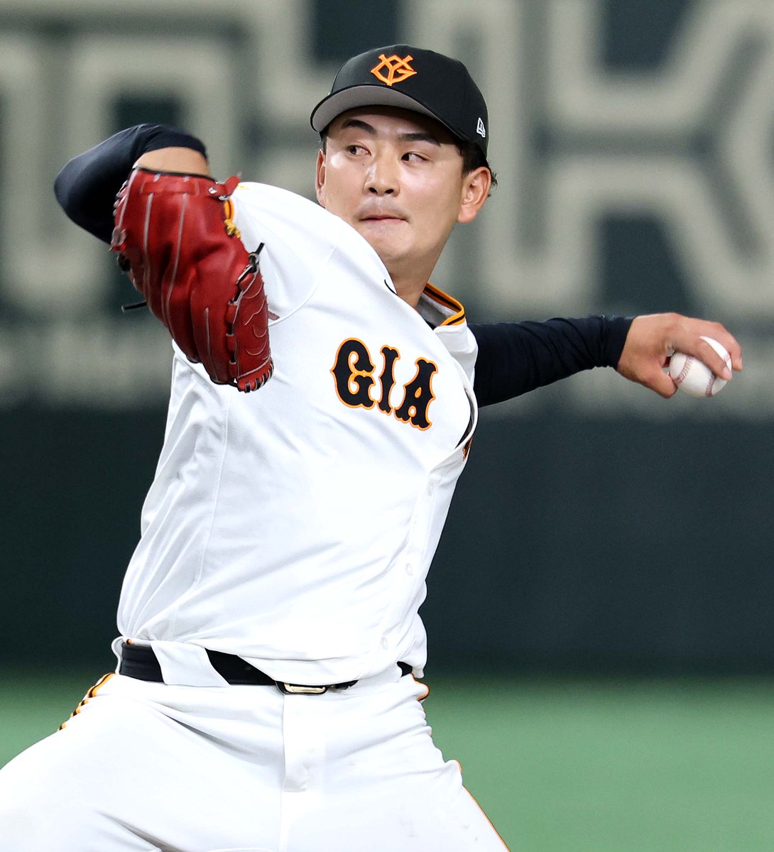 読売ジャイアンツ tweet media