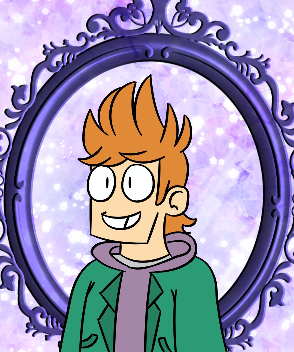 rosales45459's tweet photo. // Happy birthday Matt hargreaves
๐๐ฉท // Sorry for posting
this fanArt Lately
#eddsworld #Matthargreaves
#matteddsworld #fanart #Fridaynightfunkin #spookymonth
#Saturday #August #bermonth #purpleAesthetic https://t.co/jy9CaG006k