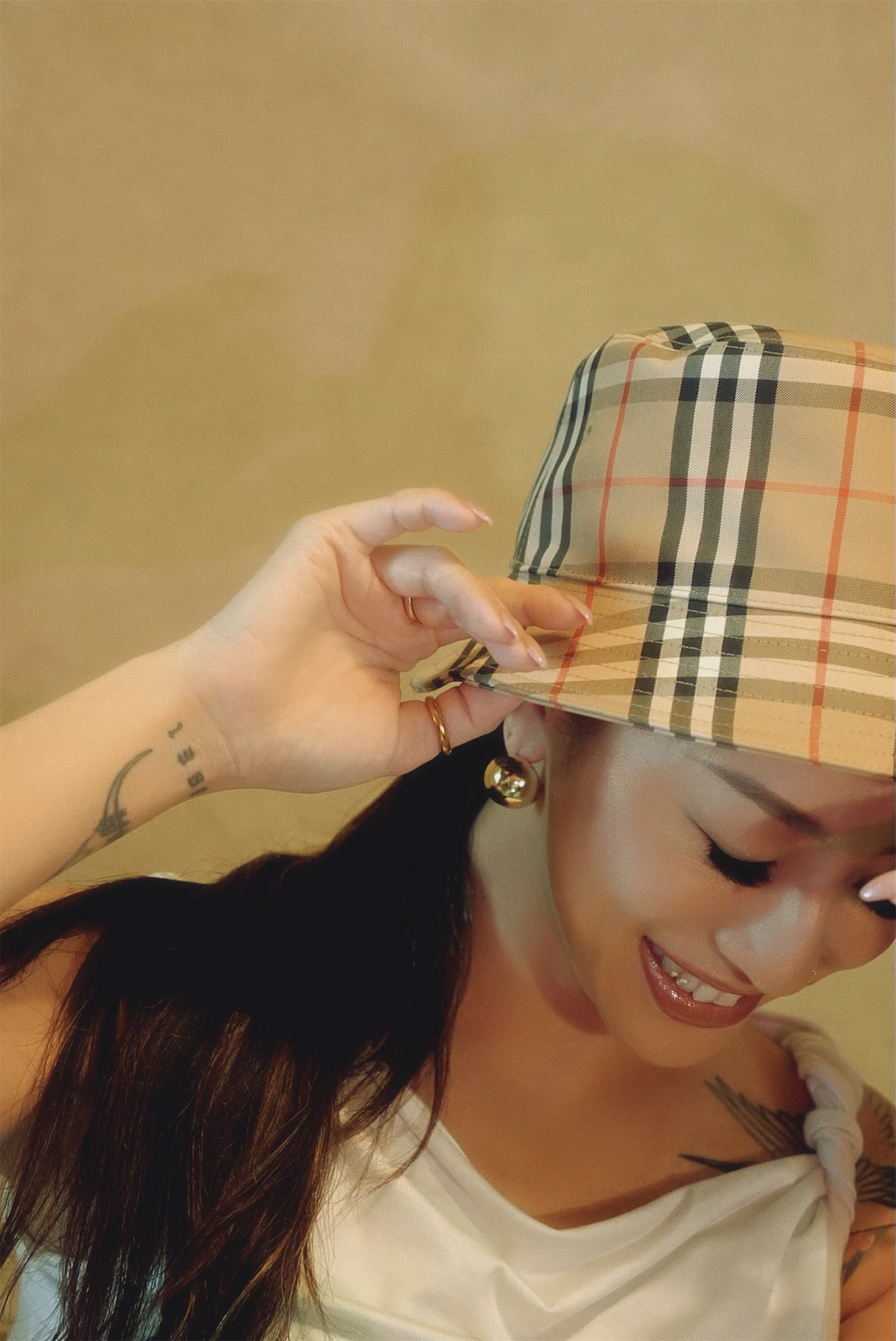 Jasmine on X: 