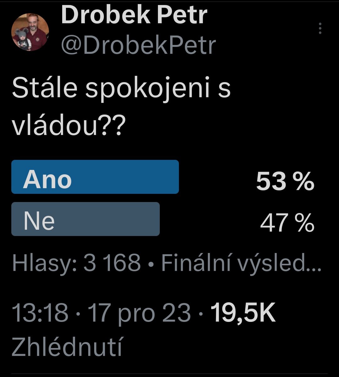 DrobekPetr's tweet photo. https://t.co/z2WufVtVFy