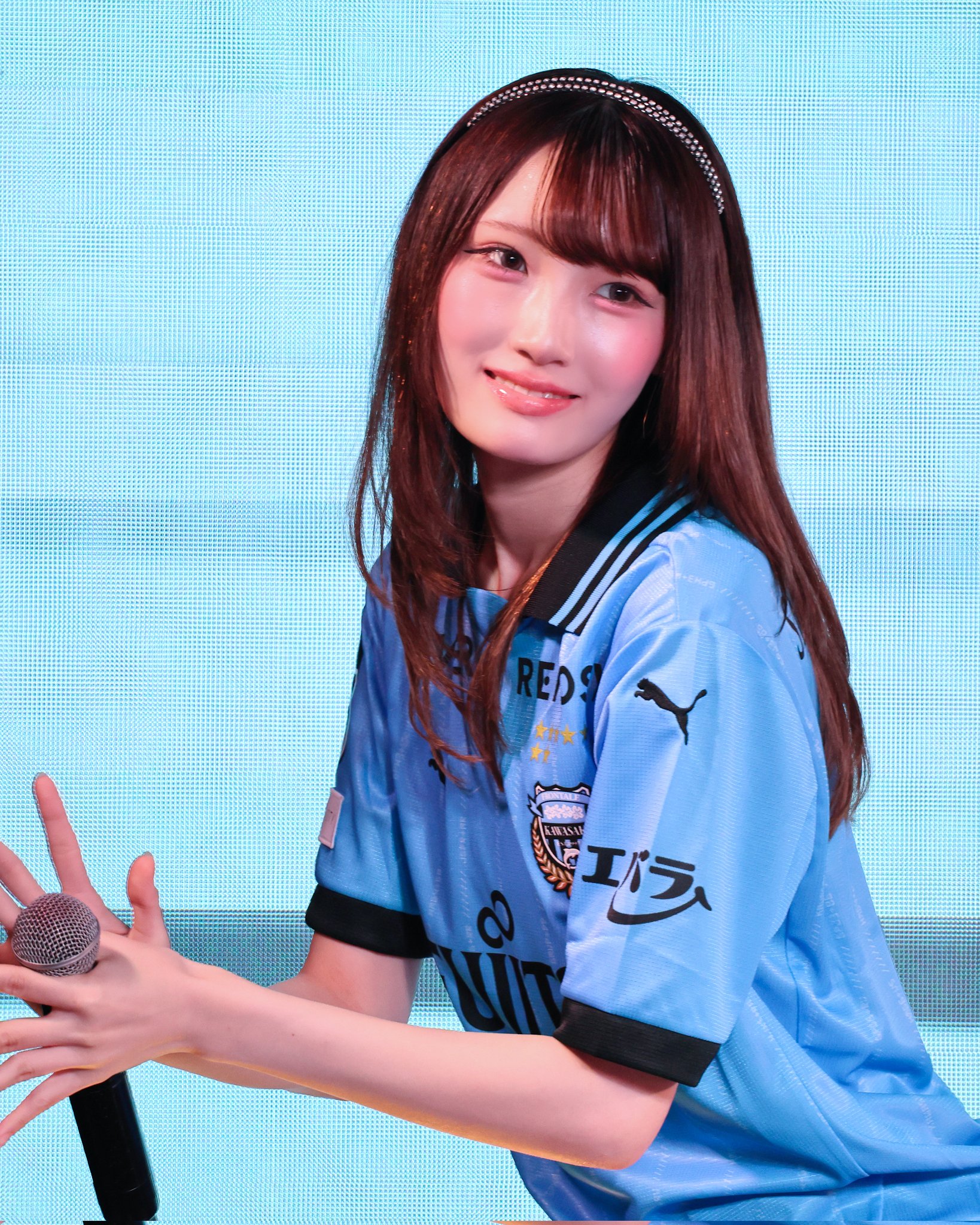佐藤はつ音です♡⃛ 🌸