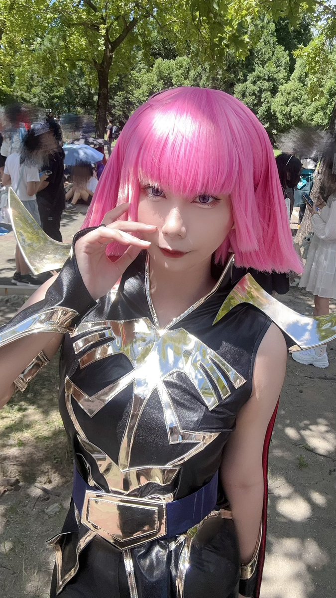 #CWT70 Haman Karn ハマーン カーン