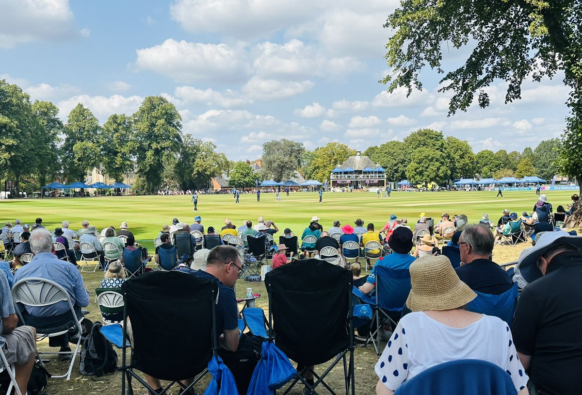 Annie Chave tweet media