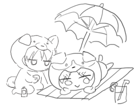 🏖️🏖️🏖️