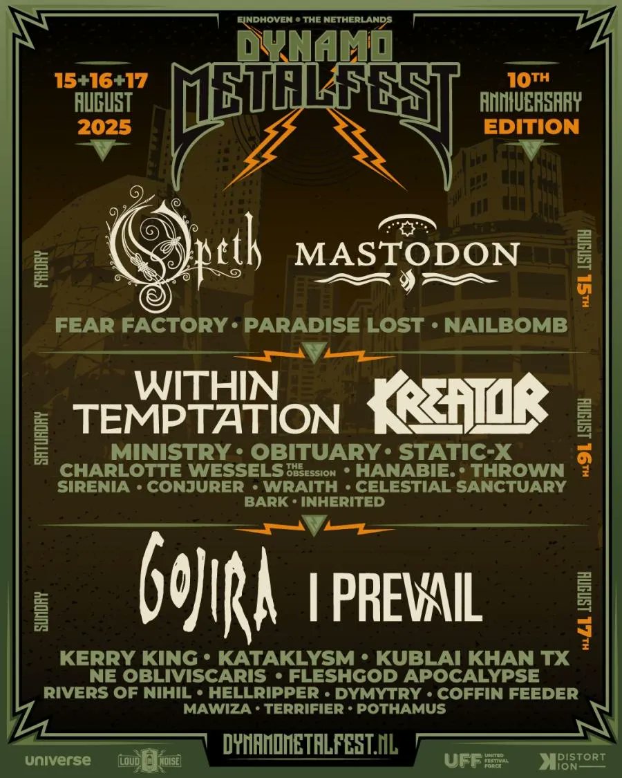 HA_NA_BIE_'s tweet photo. 【🌎World Tour🌍】
<Dynamo Metal Fest 2025>
Today is finally the last day of the tour!
The final day is in the Netherlands🇳🇱
The last stop is the festival we performed at 2 years ago.
Here we go!!!!!!!
🗓 DATE:16/8/2025
⏰ SHOW:12:35〜13:15 (Local Time)
🎤 STAGE:MAIN STAGE
💻 https://t.co/MXtI04o8ZK
#hanabie
#hanabieworldtour2025
#DMF
#DMF25