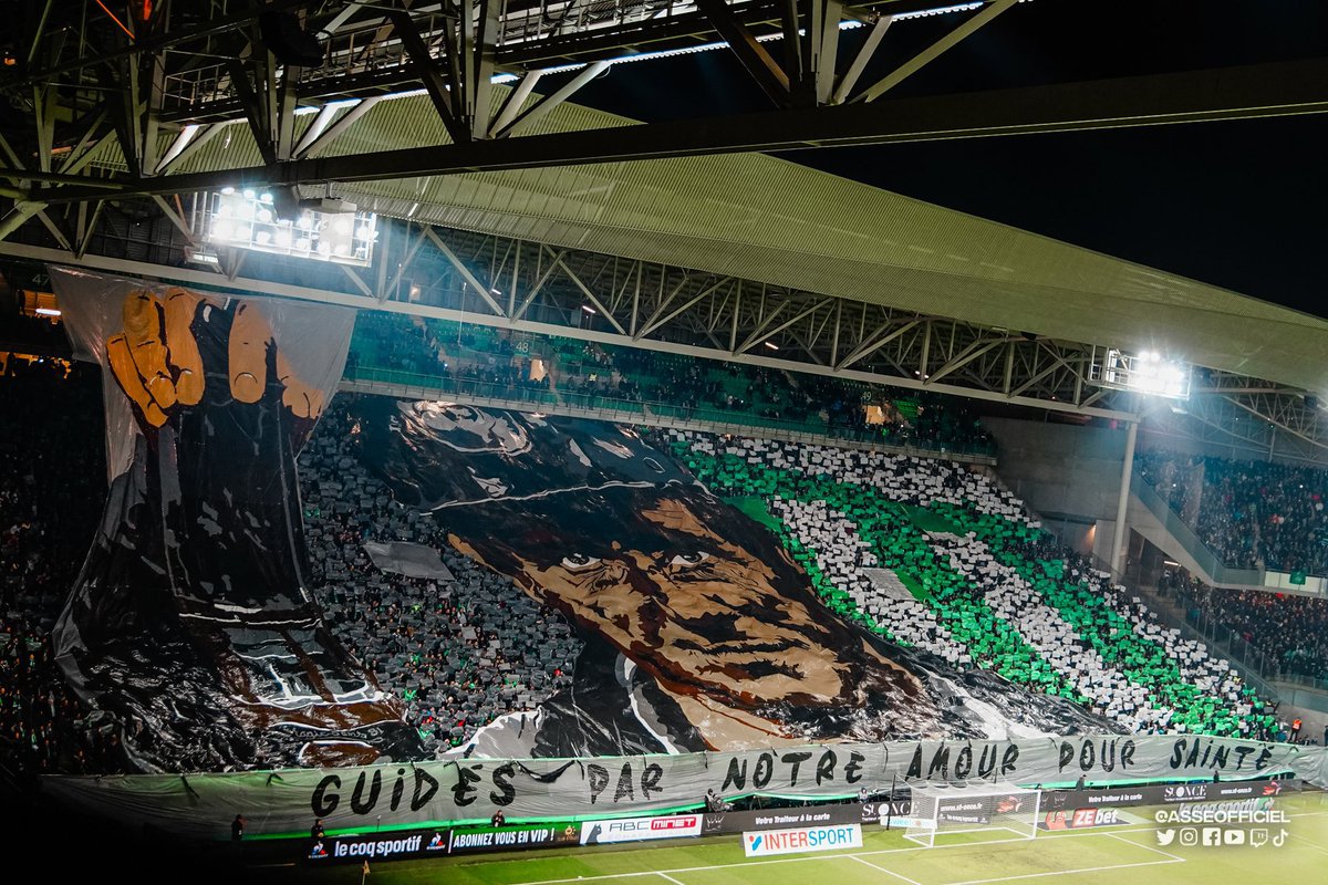 La Mise Au Vert tweet media