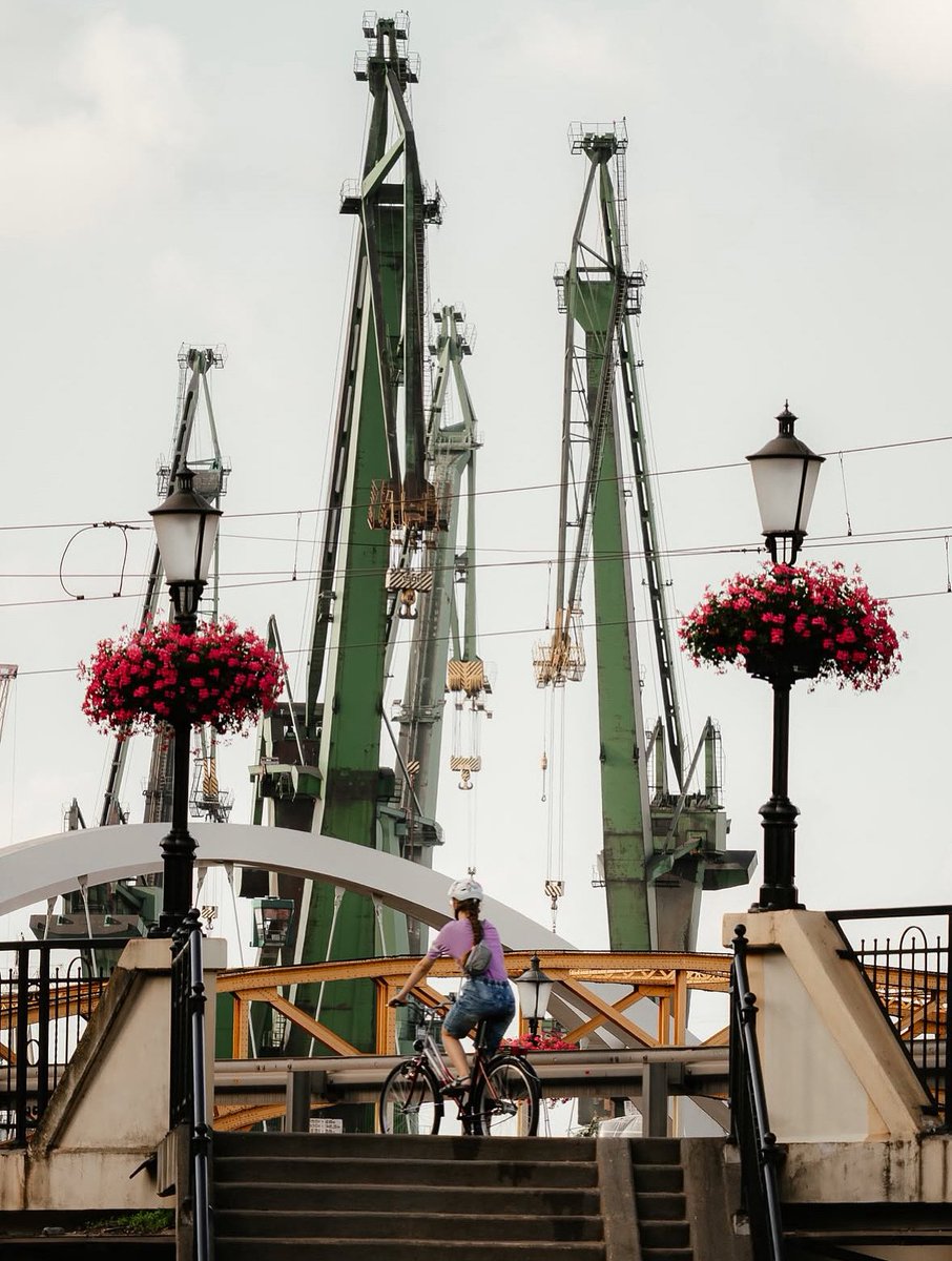 Nic dodać, nic ująć! Piękny <a href="/gdansk/">Miasto Gdańsk</a> 

📸  @t_r_o_j_m_i_a_s_t_o