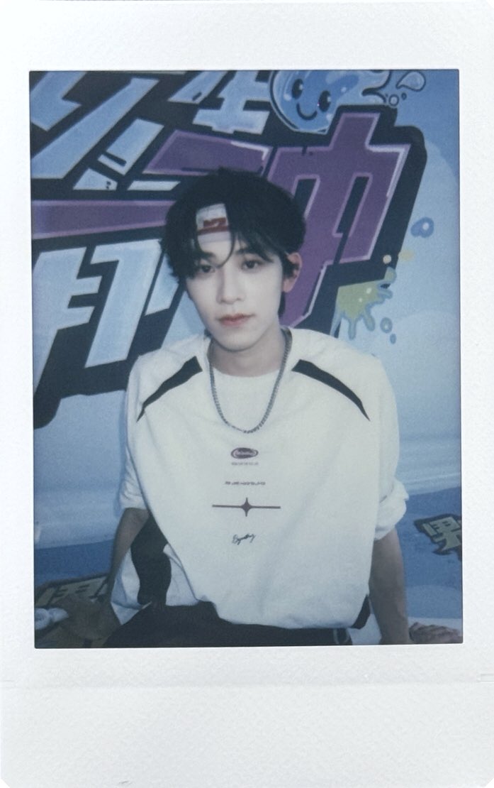 xijie0215's tweet image. 250816 weibo
🔗weibo.com/7981593345/520…

#李曦杰 #Lixijie 
#CIIU #CLOSERTOYOU 
#奔赴少年CIIU #JYP