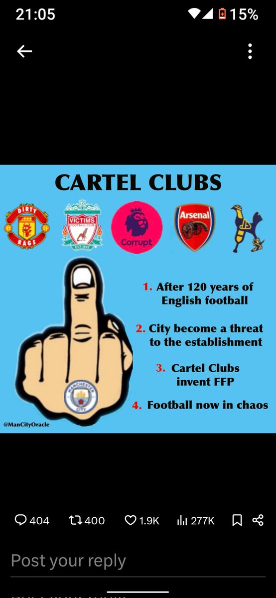 jackadam1965's tweet photo. @_kimanimbugua @radhoo12 @SkySportsPL Absolutely yes, And also the other two RED CARTEL CLUBS come into that category also with sky sports tv https://t.co/haukS9BjK7