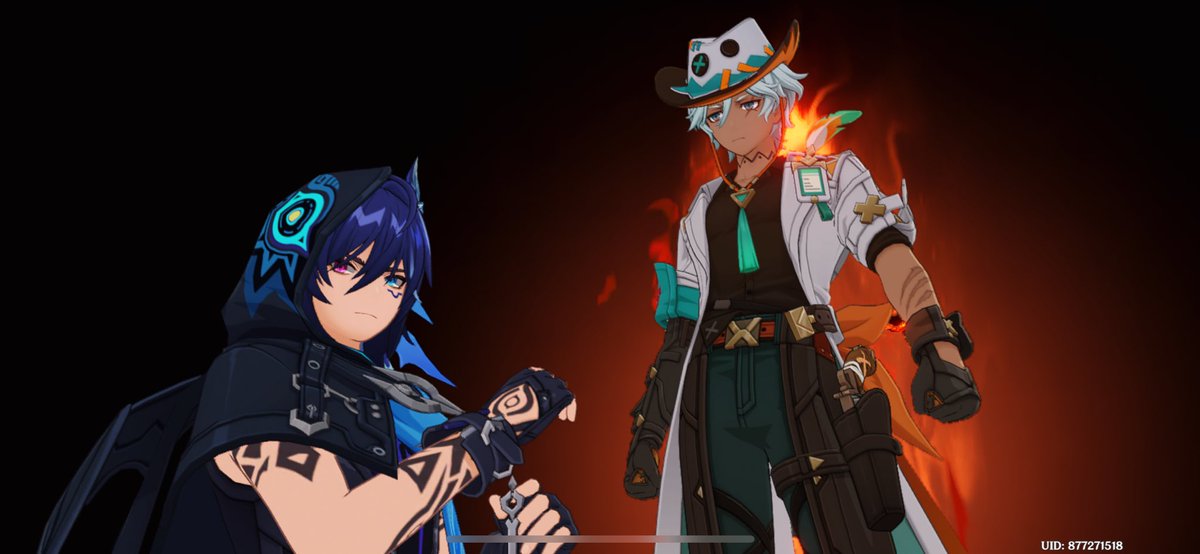 これは炎タイプのイファさん