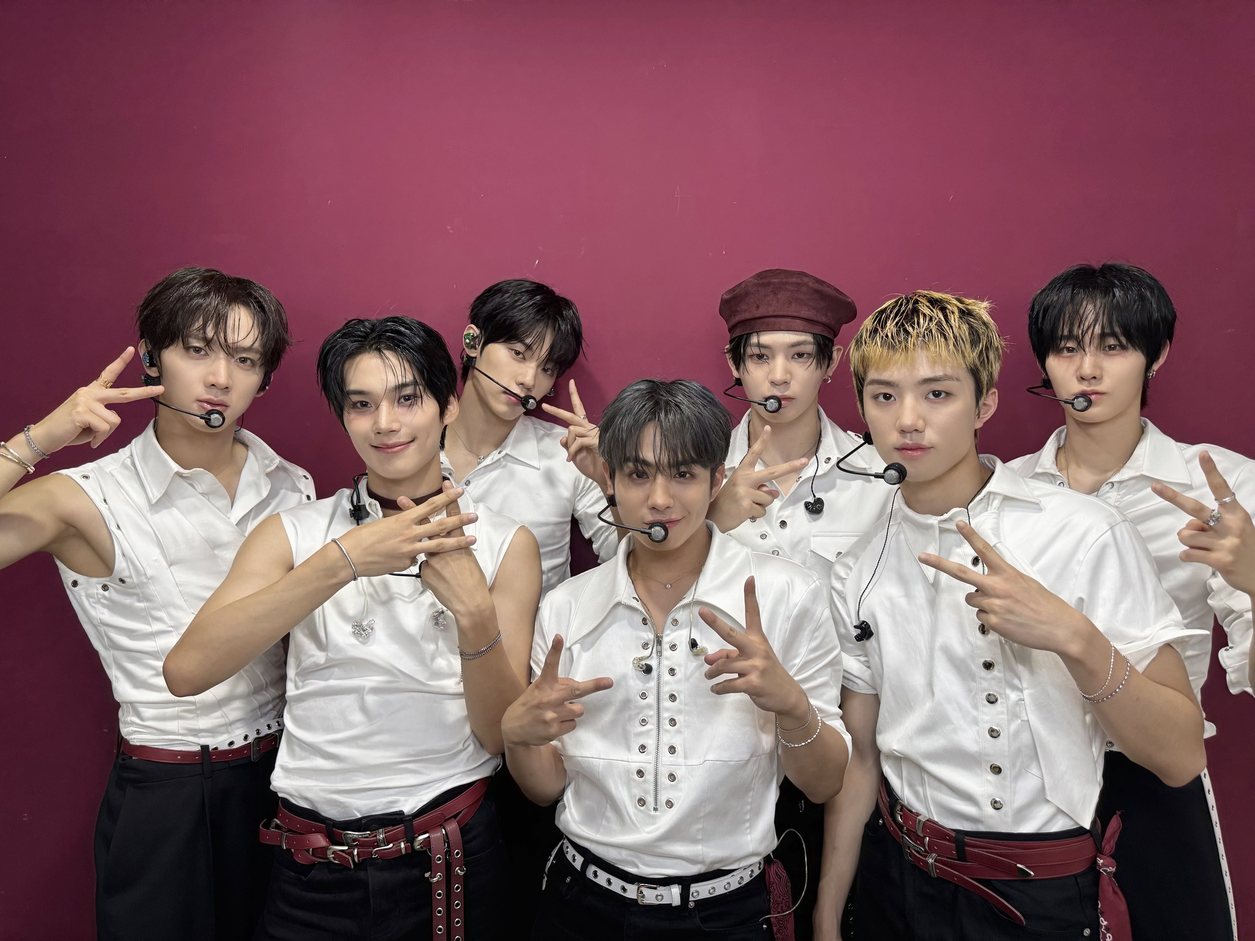 EVNNE ポラ EVNNE JAPAN OFFICIAL (@EVNNE_jp) / X