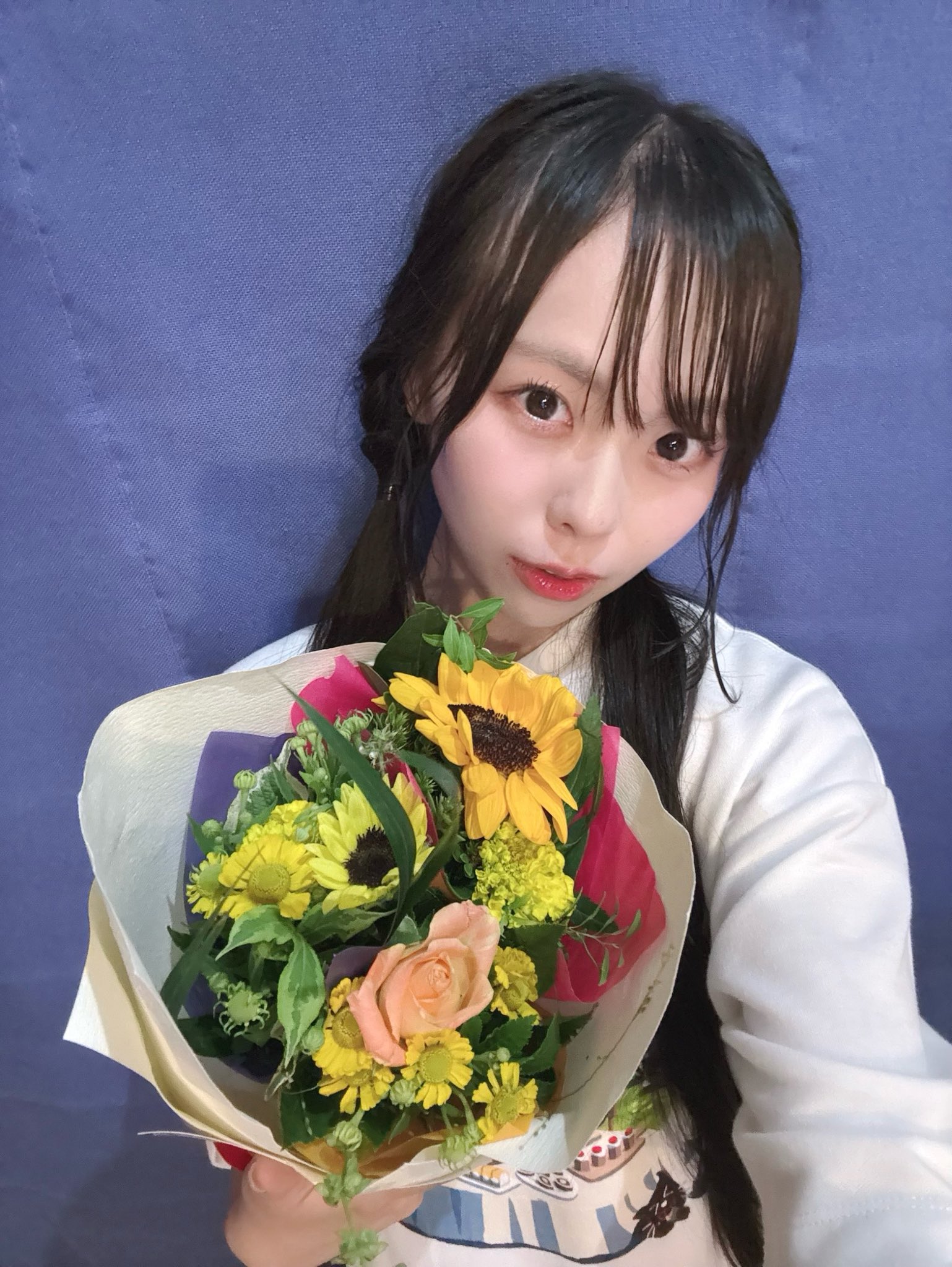 田中 美空〖NMB48〗 (@_misora_48) / X