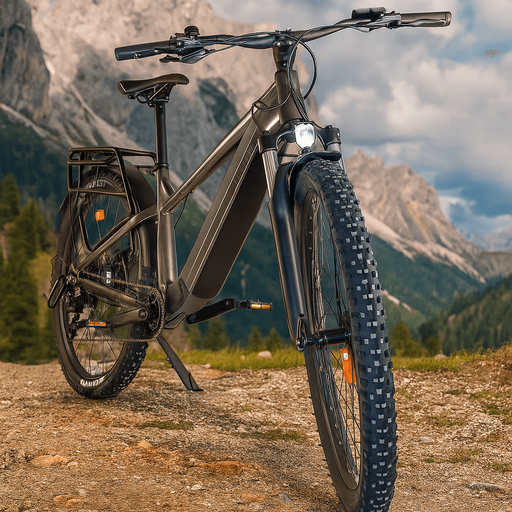 Ebike Málaga (@Ebikemalaga) / Posts / X