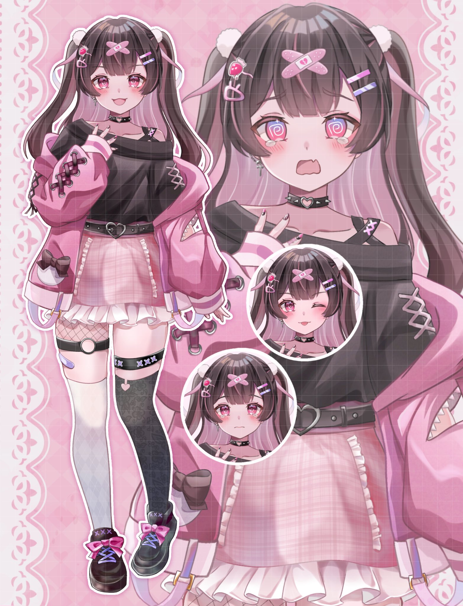 おまとめページ♡(11/18までお取り置き可能です♡) おもちむぎ on X: 
