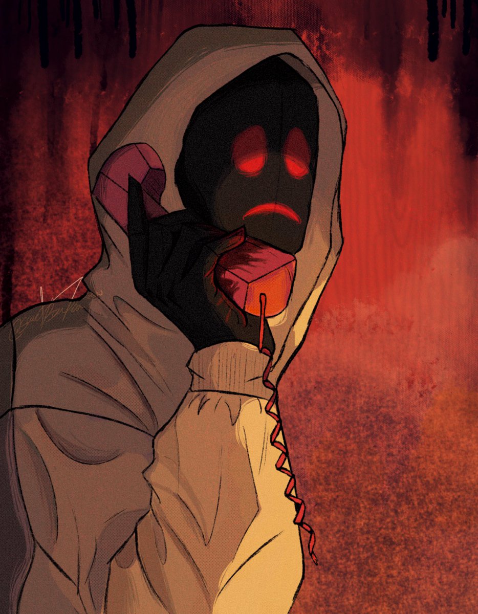 _sweet_bone_tea's tweet photo. Got a quarter? 
#creepypasta https://t.co/xkQjGpZJb8
