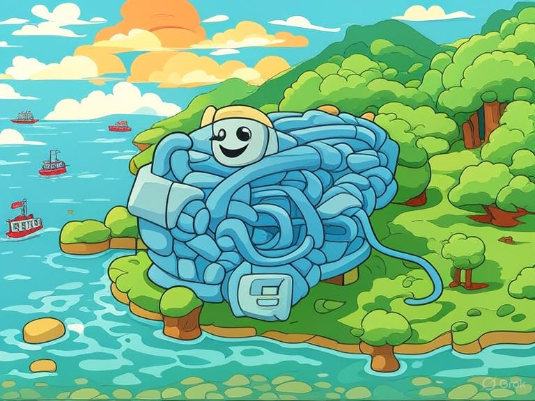 Why chain abstraction matters 👇

Users stop worrying about networks

Devs build once, deploy everywhere 

Apps become borderless

That's <a href="/SOCKETProtocol/">SOCKET</a> mission

gQuack <a href="/wallchain_xyz/">Wallchain Quacks</a>
