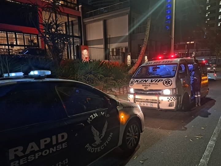 _ArriveAlive's tweet photo. Shooting Incident Occurred On McCausland Crescent, Umhlanga, Durban

https://t.co/HgBtdkKZ2L

#ArriveAlive #Crime #Shoting #KZNVIP https://t.co/hdlXQ34Qi9