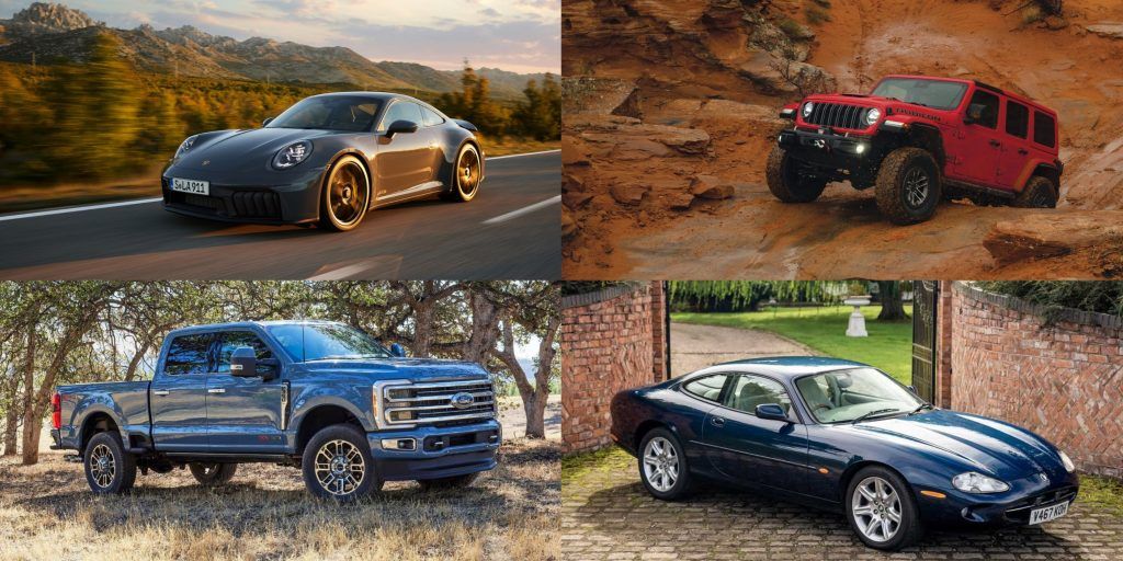 mahmadsohel's tweet image. 7 Cars with Bulletproof Suspension and 7 That Snap Under Pressure daxstreet.com/cars/265230/7-… #automotivedurability #bulletproofengines