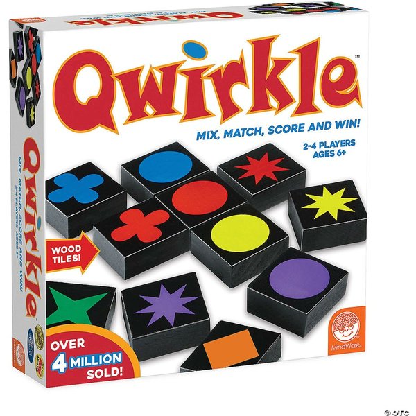 An item on my Throne wishlist just got fully funded: Qwirkle Board Game. Thank you! throne.com/symon_redd #Wishlist #Throne