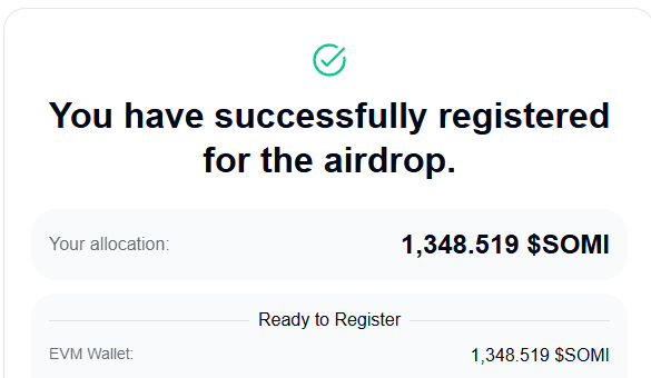 ขอค่ามิ้นคืนก็ยังดีจั๊ฟ <a href="/Somnia_Network/">Somnia</a>