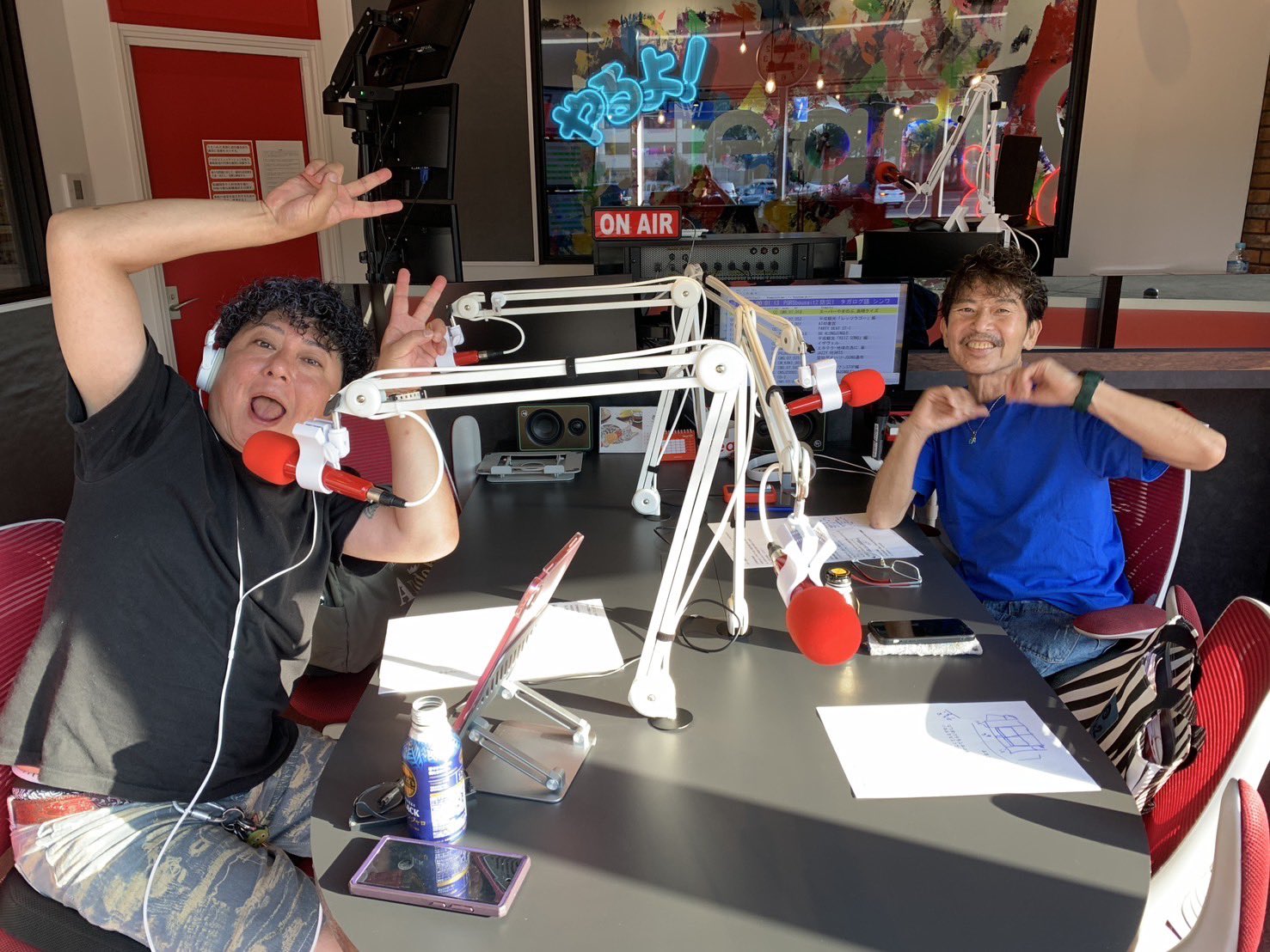 HeartFM ハートエフエム クラファン返礼品 HeartFM ハートエフエム クラファン返礼品 Heart FM（Heart FM