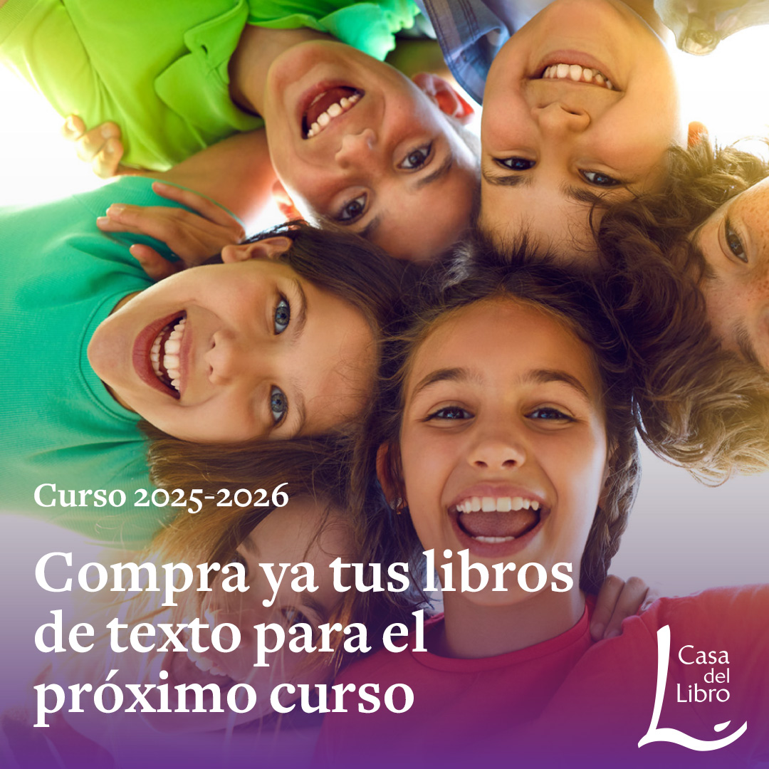 Entra aquí 👉 ow.ly/hIFc50Wp4bB, compra ya tu libros de texto y disfruta del verano 🥰