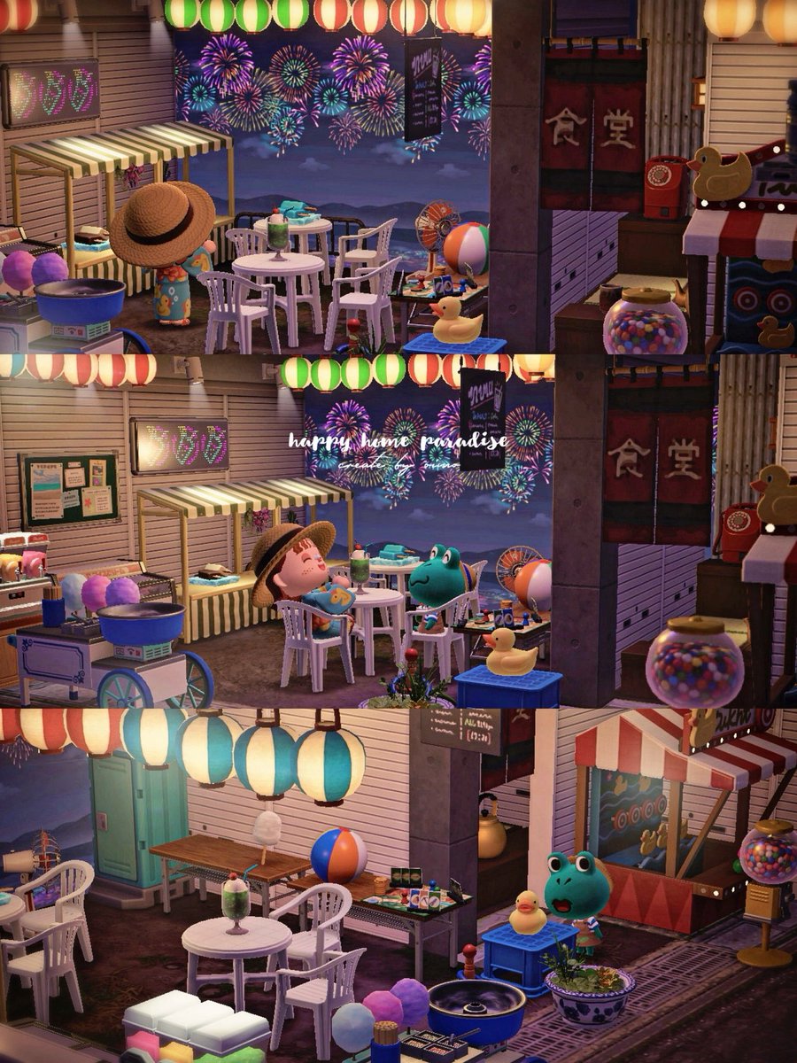 🍧🐥⟡.·

来年も楽しい夏でありますように🎋