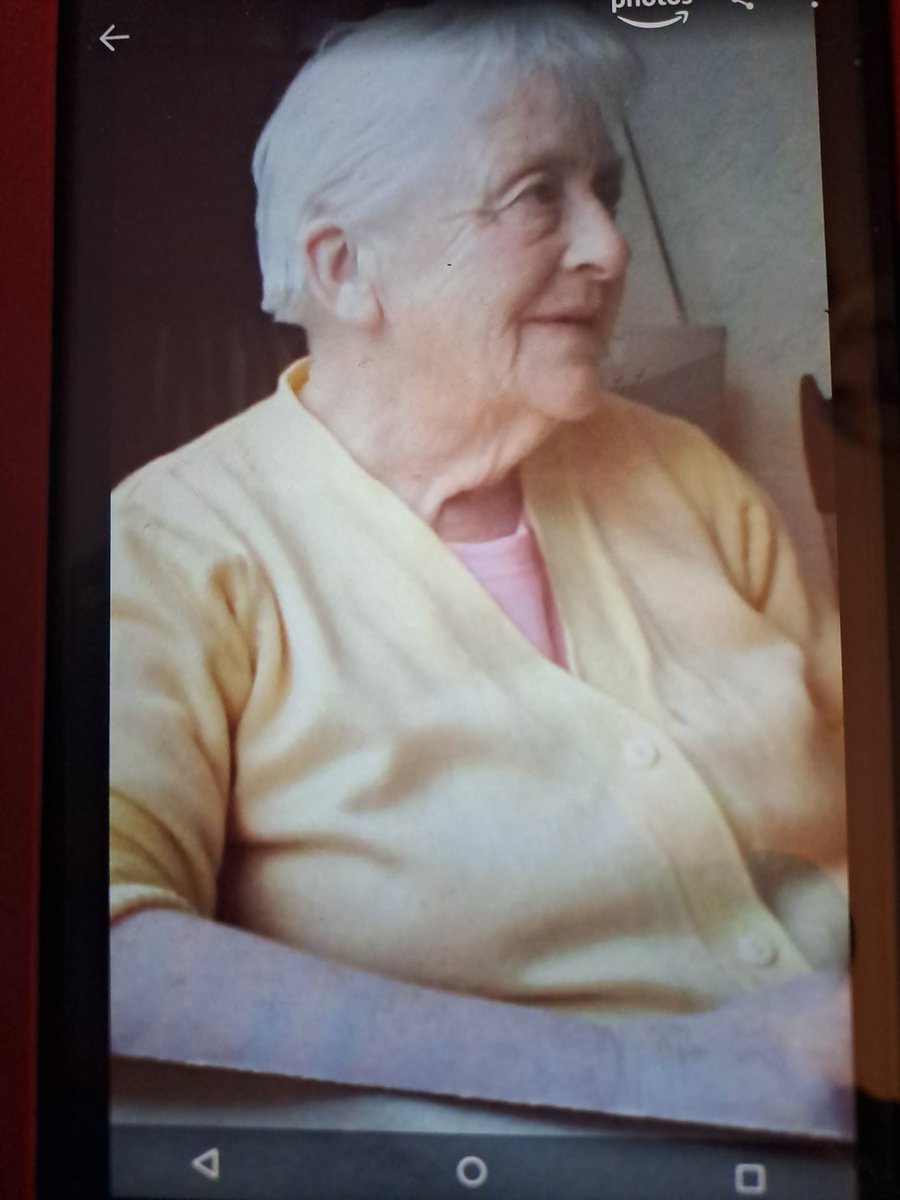 What else can I say...I miss my Mum #6years #StrokeAwareness #HappyBirthday   ❤️❤️❤️  <a href="/Long19Alan/">alan john long</a>  <a href="/Phoenix1924/">Sarah Taylor Long</a> <a href="/irishvixen21/">📚Gin Peace📚</a> <a href="/magsdone/">Margaret</a>  <a href="/Juliewade6770/">Julie Wade</a> <a href="/wass74/">Nigel Wass</a>