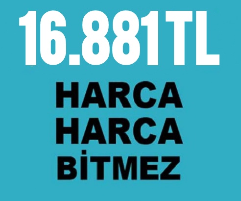 16,881 tly Geçim olmaz..
#EmekliBittiCanınaYetti
#5000KısmininCanınaTakEtti
<a href="/isikhanvedat/">Prof. Dr. Vedat Işıkhan</a>