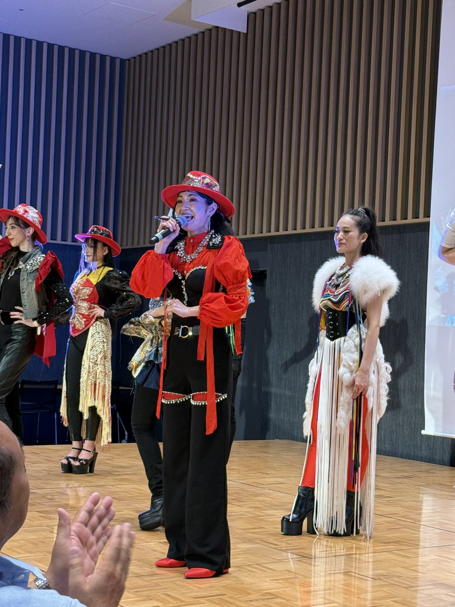 川崎市コンベンションホール